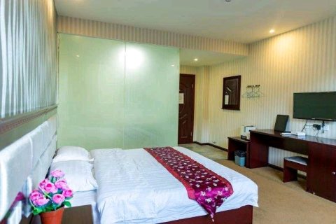 康定重庆大成酒店