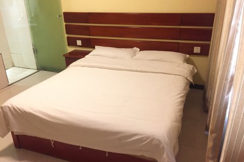 长垣三江快捷宾馆