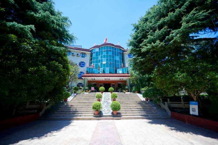 茂县西羌家园酒店