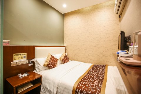 资中文辉商务宾馆