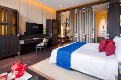 营口盖州阳光假日宾馆