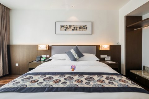 墨江兰亭园大酒店