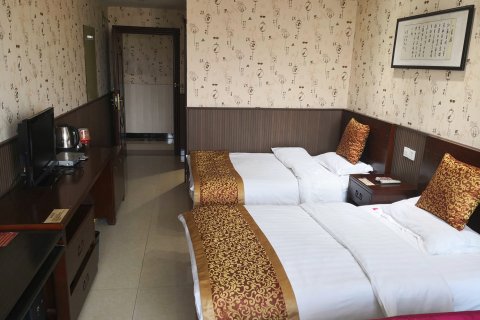 灵璧食府大酒店