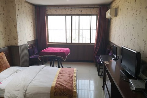 灵璧食府大酒店