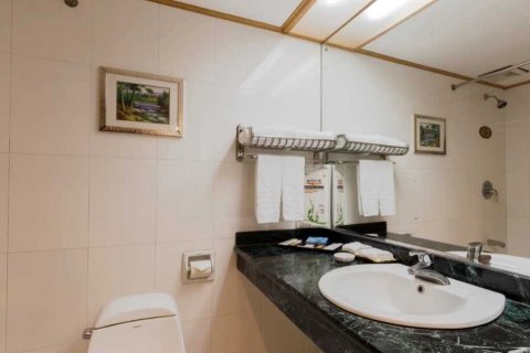 钦州海豚大酒店