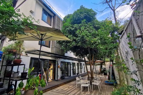 南岸晓风精品民宿(西湖店)