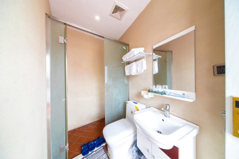 鼓浪屿367F精品民宿