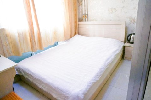 昌乐锦华商务宾馆