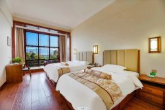 开阳青龙码头酒店