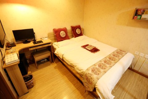 彰武亚都快捷宾馆