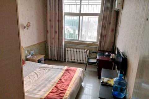 东平翔顺商务宾馆