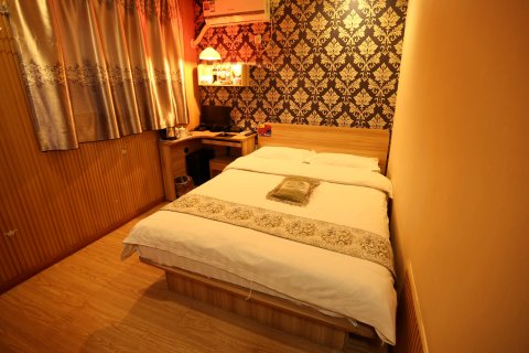 彰武亚都快捷宾馆