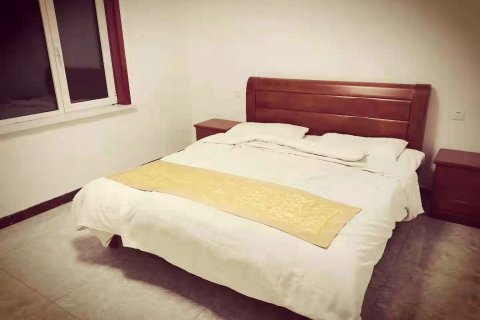 太原遐方心井客栈