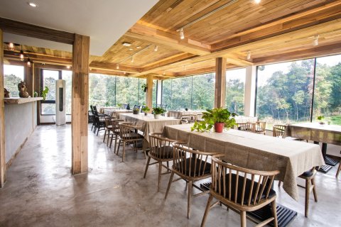 杭州堂庭青芝坞民宿(西湖店)