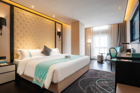 希岸XANA(广州白云国际机场T1T2航站楼店)