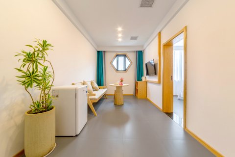 新竹酒店(苏州十全街南门地铁站店)