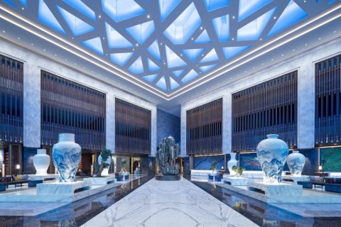 北京诺金酒店