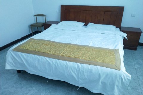 太原遐方心井客栈