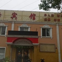 酒店头图