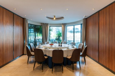 喜糖·江景度假酒店(阳朔西街漓江店)