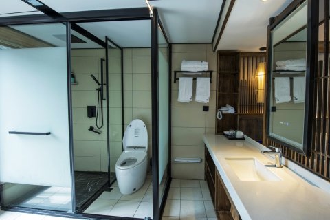 凤凰沱水人家精品艺宿