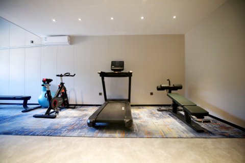 宜尚酒店(衡阳南岳衡山南岳里景区店)