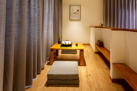 南方民宿(建水古城小火车店)