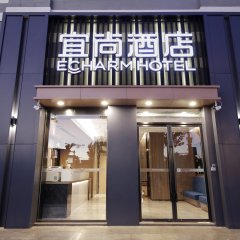 酒店头图