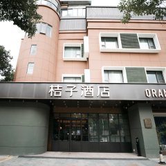 酒店头图