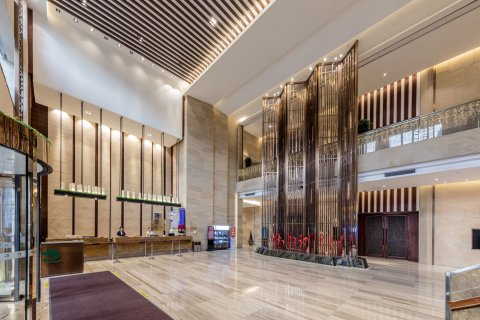 平潭金永雅阁度假酒店(龙王头沙滩店)