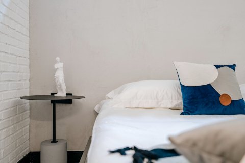 厦门心湖·悦空间酒店