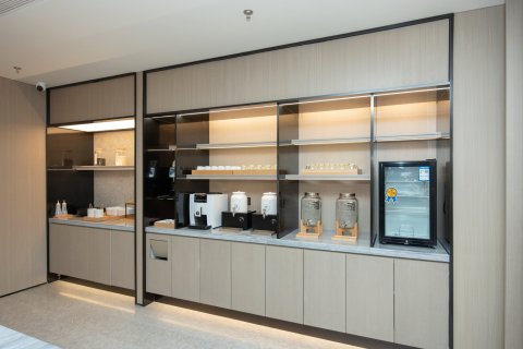 全季酒店(舟山岱山店)