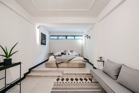 厦门心湖·悦空间酒店