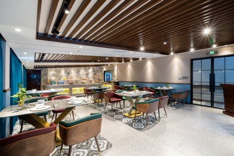 时光漫步S酒店(杭州西湖店)