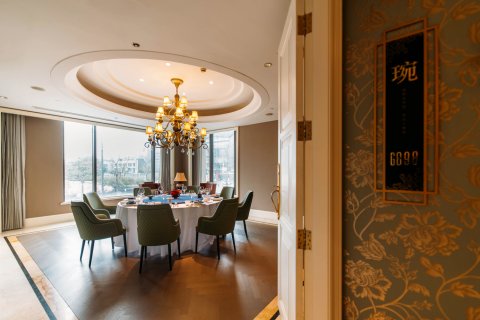 常熟金海华丽嘉酒店