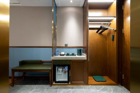 时光漫步S酒店(杭州西湖店)