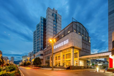 大理漫湾丽呈酒店