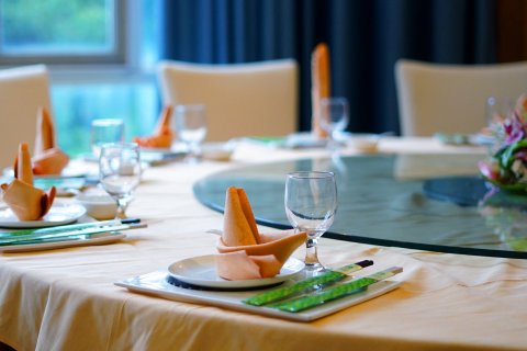 清远清新花园酒店