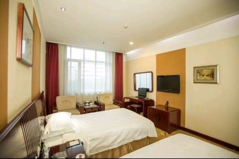 朔州旺通苑宾馆