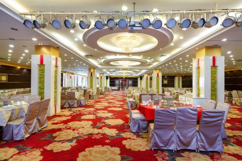 大理漫湾丽呈酒店