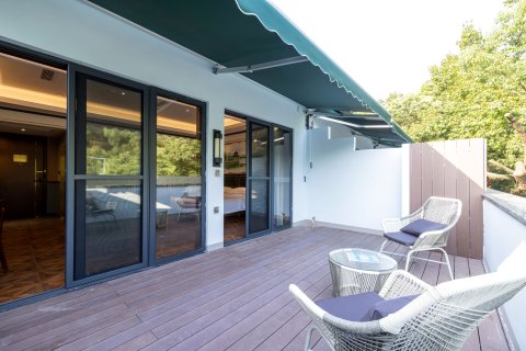 时光漫步S酒店(杭州西湖店)