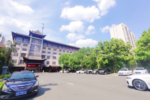 光山司马光宾馆(司马光故居店)