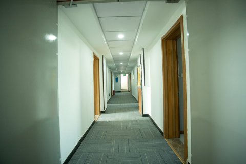 阜城乐享酒店(阜百商厦店)