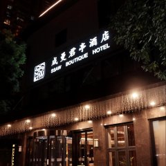 酒店头图