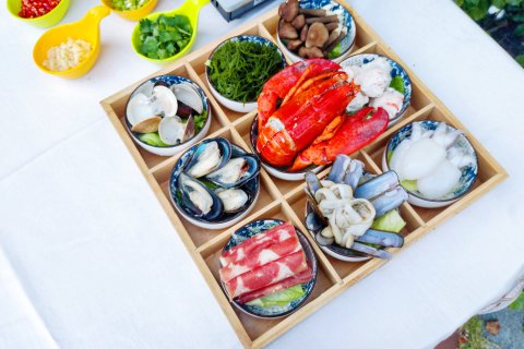 文昌南国温德姆花园酒店