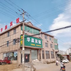 酒店头图