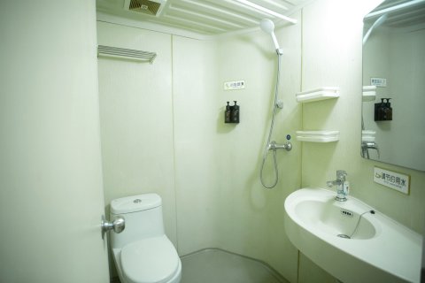 阜城乐享酒店(阜百商厦店)