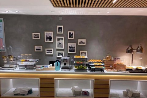 白玉兰酒店(保定直隶总督署店)