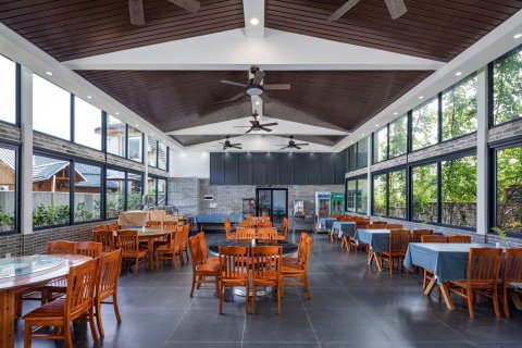 德景山庄民宿(阳朔漓江店)