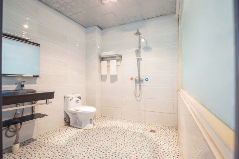 泸沽湖摩梭客栈